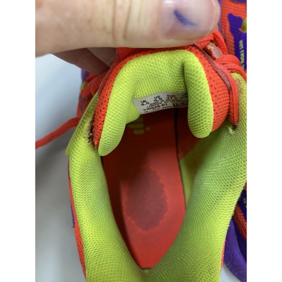 PUMA Multicolor Casual Shoes for Boys for sale | eBay Puma Boys Sneakers Size 5.5 Not From Here 01 Of One Sport Street Wear Colorful